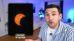 Durante la recente eclissi solare, lo Xiaomi 17 Pro e lo Xiaomi 17 Ultra non si sono dimostrati compagni affidabili per scattare foto.