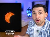 Durante la recente eclissi solare, lo Xiaomi 17 Pro e lo Xiaomi 17 Ultra non si sono dimostrati compagni affidabili per scattare foto.