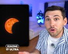 Durante la recente eclissi solare, lo Xiaomi 17 Pro e lo Xiaomi 17 Ultra non si sono dimostrati compagni affidabili per scattare foto.