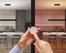 Philips Hue ha lanciato una nuova versione più grande dello Smart Button. (Fonte: Philips Hue)