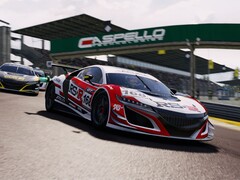 Immagine di Project Cars 3 su Steam. (Fonte: Steam)