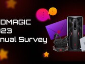 RedMagic è forse un po' troppo interessato alla vostra opinione. (Fonte: RedMagic)