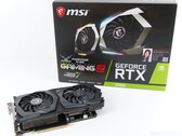 Recensione della Scheda Grafica Desktop MSI RTX 2060 Gaming Z 6G