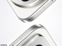 La serie Realme GT 8 verrà lanciata il 21 ottobre in Cina. Nella foto: immagine promozionale della linea. (Fonte: Realme)