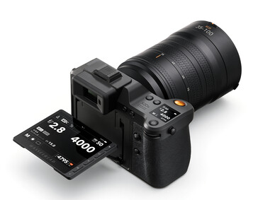 (Fonte: Hasselblad)