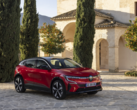 La Renault Megane E-Tech elettrica è ora ordinabile nel Regno Unito. (Fonte: Renault)