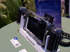 Con questi modelli, Samsung si rivolge anche a creatori di contenuti e videografi