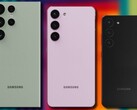 Le indiscrezioni sui prezzi coreani della serie Samsung Galaxy S23 indicano un aumento dei prezzi in arrivo. (Fonte: TechnizoConcept & Unsplash - modificato)
