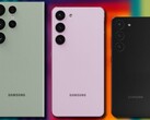 Le indiscrezioni sui prezzi coreani della serie Samsung Galaxy S23 indicano un aumento dei prezzi in arrivo. (Fonte: TechnizoConcept &amp; Unsplash - modificato)
