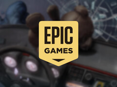 Sembra che Figment sarà il secondo gioco gratuito di luglio 2025. Nella foto: una schermata modificata del gioco. (Fonte: Epic Games Store)