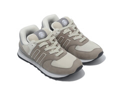 La Scarpa 1 è una replica reale dell'emoji della scarpa Apple. (Fonte: Jose Wong)