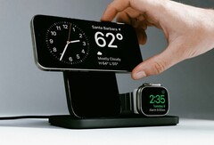 Android gli smartphone avranno presto una modalità standby come l'iPhone Apple. (Fonte: Nomad)