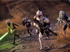 Star Wars Zero Company è stato pubblicato il 27 agosto 2026 per PC, PlayStation 5 e Xbox Series X|S.