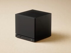 La Steam Machine non soddisfa i requisiti di licenza del Forum HDMI e quindi non è certificata per HDMI 2.1. (Fonte immagine: Steam)