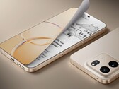 Il TCL P80 Ultra combina un display OLED con la tecnologia NxtPaper di TCL.