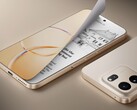 Il TCL P80 Ultra combina un display OLED con la tecnologia NxtPaper di TCL.