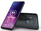 Test Motorola One Zoom Smartphone
