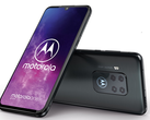 Test Motorola One Zoom Smartphone