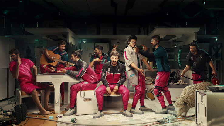 Gli Alters (Fonte immagine: Steam)