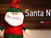 Si unisca alla Rete di Babbo Natale alle 19:00 CT (Fonte immagine: cqsanta)