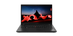 Il ThinkPad L14 Gen 4. (Fonte: Lenovo)