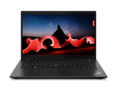 Il ThinkPad L14 Gen 4. (Fonte: Lenovo)