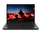 Il ThinkPad L14 Gen 4. (Fonte: Lenovo)