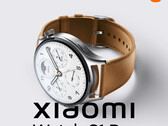 Lo Xiaomi Watch S1 Pro debutterà in Cina. (Fonte: Xiaomi)