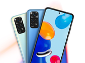 Il nuovo POCO M4 Pro potrebbe essere il globale Redmi Note 11 con un altro nome. (Fonte immagine: Xiaomi)