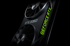 La RTX 2060 12 GB ha fatto un passo avanti verso il rilascio. (Fonte immagine: NVIDIA) 