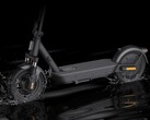 Lo scooter elettrico 5 Plus di Xiaomi (nella foto) è stato lanciato nel Regno Unito. (Fonte: Xiaomi)