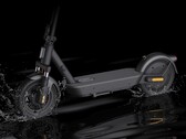 Lo scooter elettrico 5 Plus di Xiaomi (nella foto) è stato lanciato nel Regno Unito. (Fonte: Xiaomi)