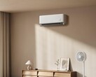 È stato lanciato il condizionatore d'aria Mijia Healthy Wind 1.5HP di Xiaomi (nella foto). (Fonte: Xiaomi)