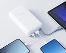 Il Power Bank 20000 (cavo integrato) di Xiaomi (nella foto) è ora disponibile in Spagna. (Fonte: Xiaomi)