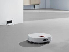 L'aspirapolvere robot Xiaomi S40C (nella foto) potrebbe essere in arrivo in Europa. (Fonte: Xiaomi)