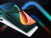 Lo Xiaomi Pad 5 e lo Xiaomi Pad 5 Pro sono stati lanciati in Cina all'inizio di agosto. (Fonte immagine: Xiaomi - modificato)