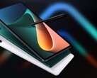 Lo Xiaomi Pad 5 e lo Xiaomi Pad 5 Pro sono stati lanciati in Cina all'inizio di agosto. (Fonte immagine: Xiaomi - modificato)