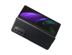 Cover in pelle (Image Source: Samsung)