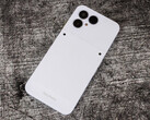 Fairphone 6. (Fonte: Daniel Schmidt)