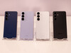 Samsung Galaxy S25 FE (fonte: Daniel Schmidt)