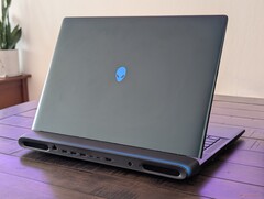 L&#039;Alienware 18 si distingue dalla concorrenza il più delle volte quando si tratta di prestazioni di gioco (fonte: Notebookcheck)