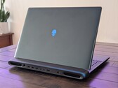 L'Alienware 18 si distingue dalla concorrenza il più delle volte quando si tratta di prestazioni di gioco (fonte: Notebookcheck)