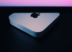 Apple potrebbe mantenere l'attuale Mac mini fino all'inizio del prossimo anno. (Fonte: Charles Patterson)