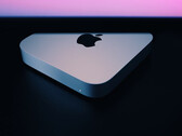 Apple potrebbe mantenere l'attuale Mac mini fino all'inizio del prossimo anno. (Fonte: Charles Patterson)
