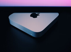 Apple potrebbe mantenere l&#039;attuale Mac mini fino all&#039;inizio del prossimo anno. (Fonte: Charles Patterson)