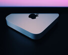 Apple potrebbe mantenere l'attuale Mac mini fino all'inizio del prossimo anno. (Fonte: Charles Patterson)