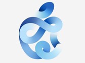 Il logo scelto da Apple per l'evento