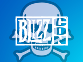 La BlizzCon 2021 è ufficialmente morta. (Immagine via BlizzCon con modifiche)
