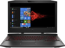 Recensione: HP Omen X 17 (7820HK, GTX 1080, 120 Hz FHD). Review unit courtesy of CUKUSA.com. Use code NBC10 for $10 off