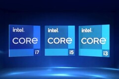 L&#039;Intel Core i5-11500 ha un TDP di 65 W e potrebbe essere lanciato a marzo. (Fonte immagine: Intel)